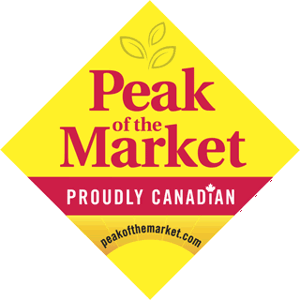 Peak of the Market